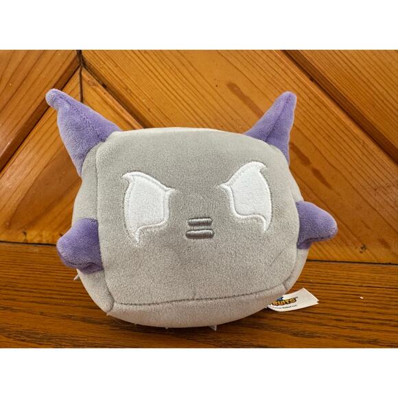 Blox Fruits Other - Blox Fruits Mini Plush 5” Official Gamer Robot 2024